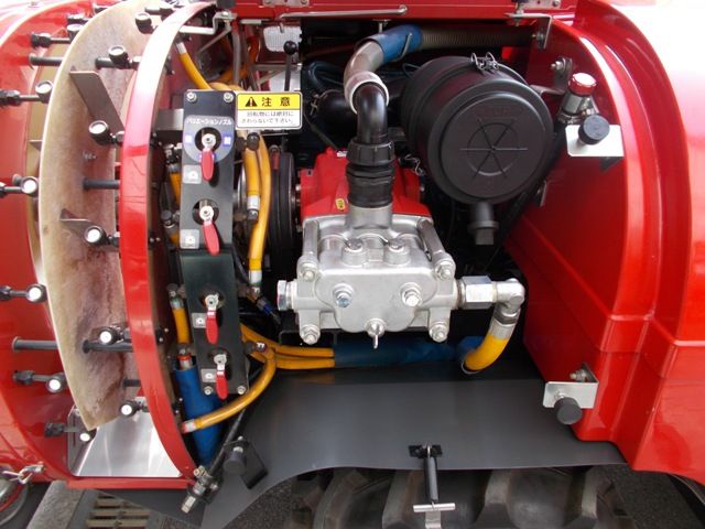 株）ヨダ兄弟商会 農機具商品詳細