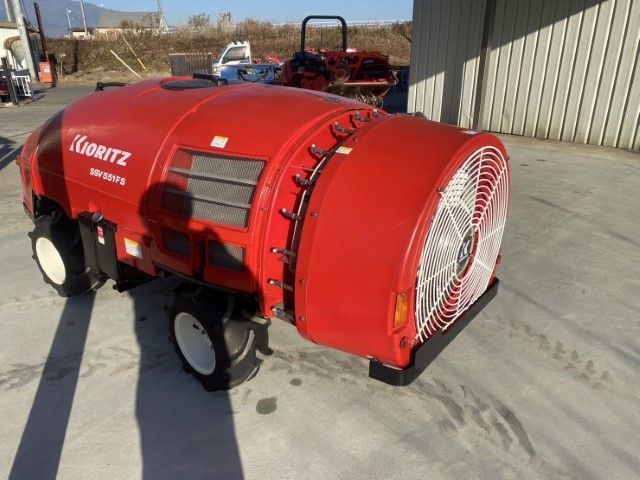 株）ヨダ兄弟商会 農機具商品詳細