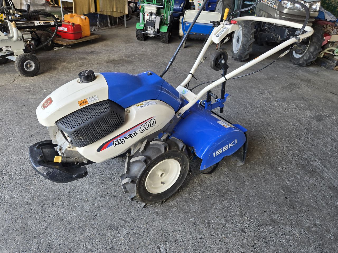 KCR600-HX画像